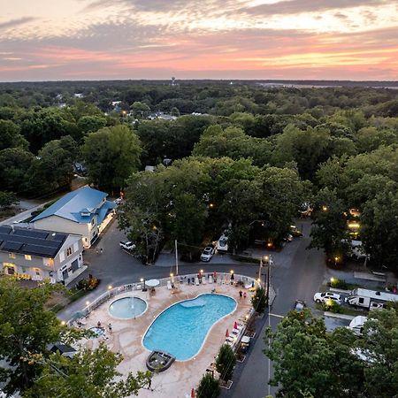 Sun Outdoors Cape May Esterno foto