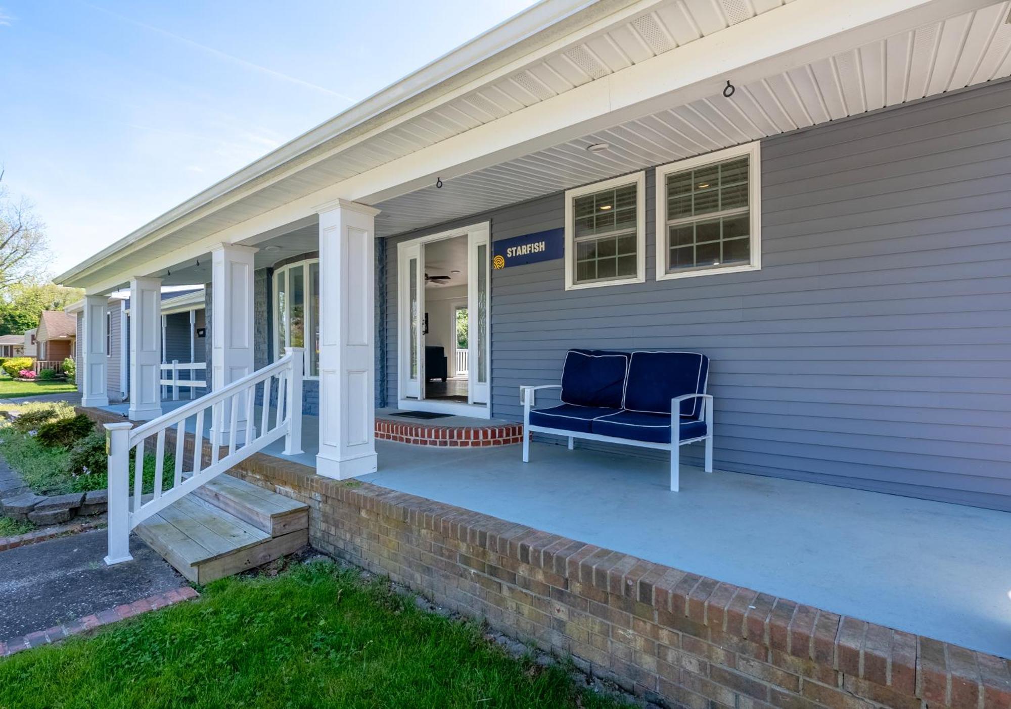 Sun Outdoors Cape May Esterno foto